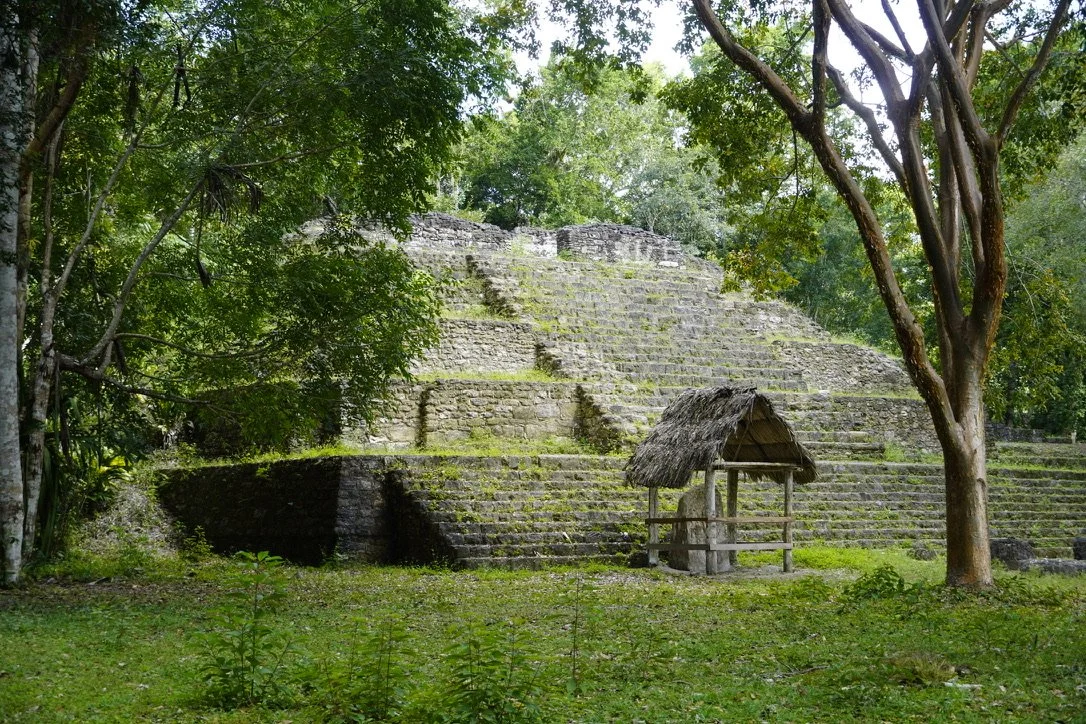 Tikal Full Day Tour